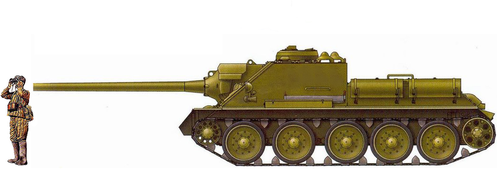 Бок ис. Самоходная артустановка Су- 100.. Су-100y броня. Су-85 танк СССР. Самоходка Су-100.